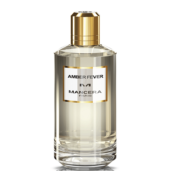 Mancera Amber Fever унисекс парфюм 120 мл - EDP