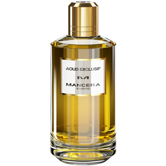 Mancera Aoud Exclusif унисекс парфюм 120 мл - EDP