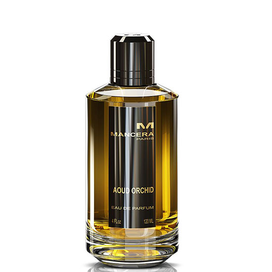 Mancera Aoud Orchid унисекс парфюм 120 мл - EDP