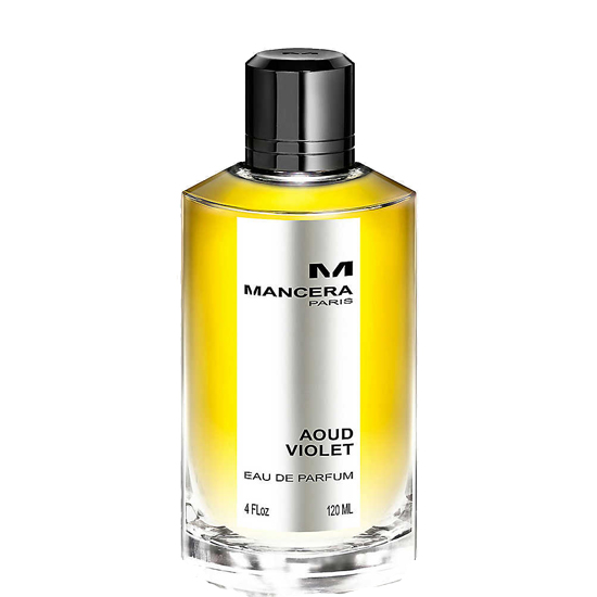 Mancera Aoud Violet парфюм за жени 120 мл - EDP