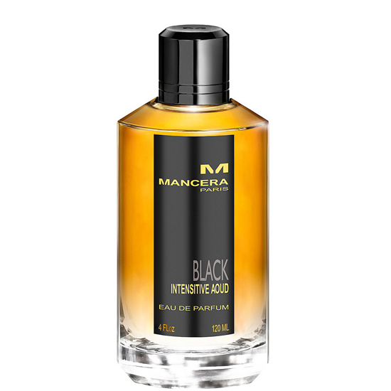 Mancera Black Intensitive Aoud унисекс парфюм 120 мл - EDP