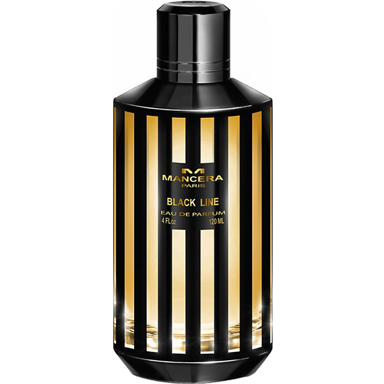 Mancera Black Line унисекс парфюм 120 мл - EDP