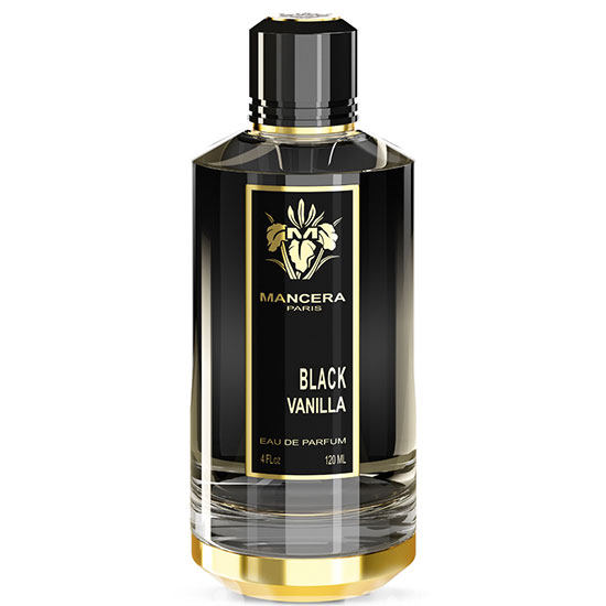 Mancera Black Vanilla унисекс парфюм 120 мл - EDP