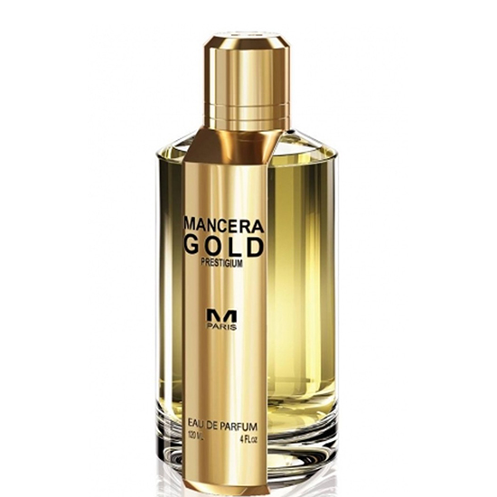Mancera Gold Prestigium Eau de Parfum