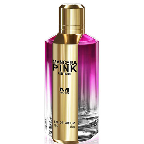 Mancera Pink Prestigium парфюм за жени 120 мл - EDP