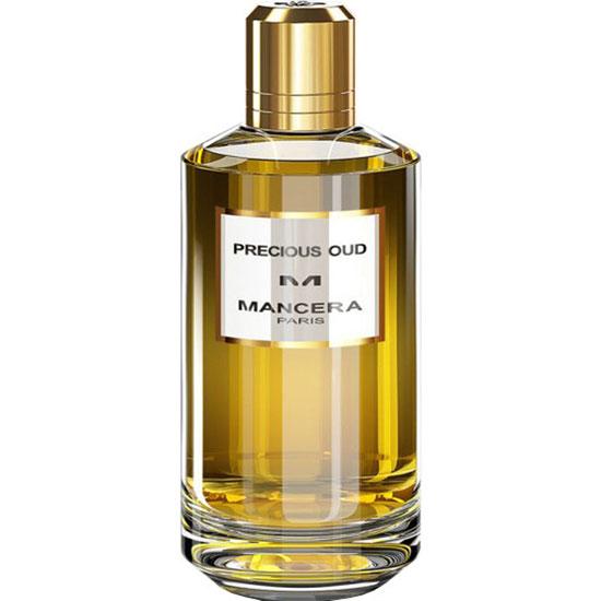 Mancera Precious Oud унисекс парфюм 120 мл - EDP