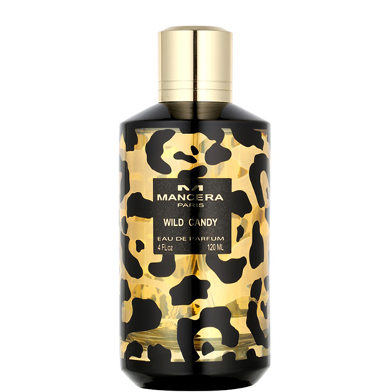 Mancera Wild Candy унисекс парфюм 120 мл - EDP