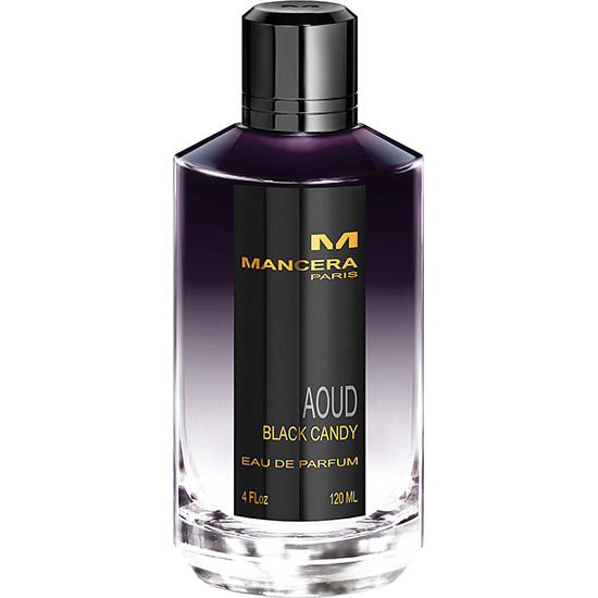 Mancera Aoud Black Candy унисекс парфюм 120 мл