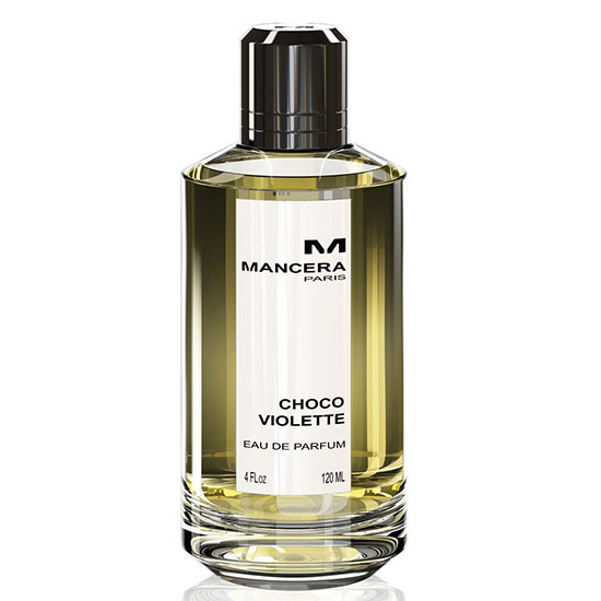 Mancera Choco Violet унисекс парфюм 120 мл - EDP