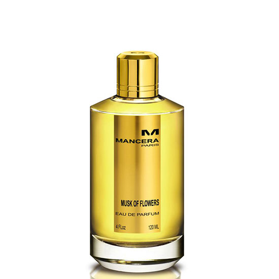 Mancera Musk of Flowers парфюм за жени 120 мл - EDP