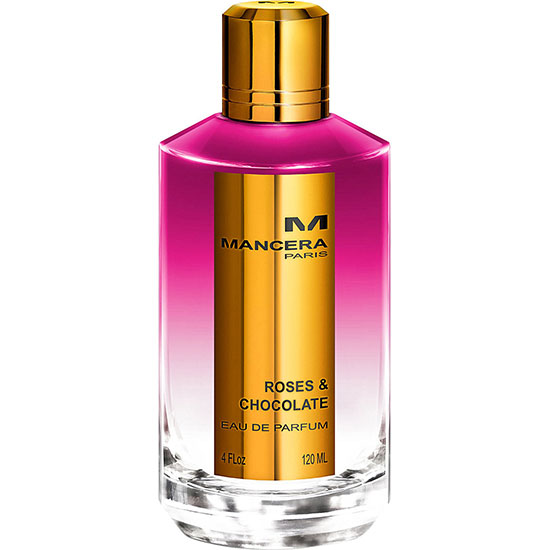 Mancera Roses & Chocolate унисекс парфюм 120 мл - EDP