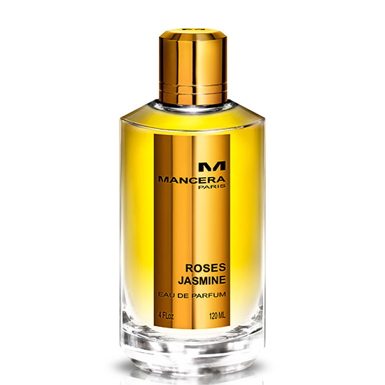 Mancera Roses Jasmine унисекс парфюм 120 мл - EDP