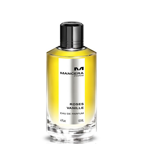 Mancera Roses Vanille парфюм за жени 120 мл - EDP