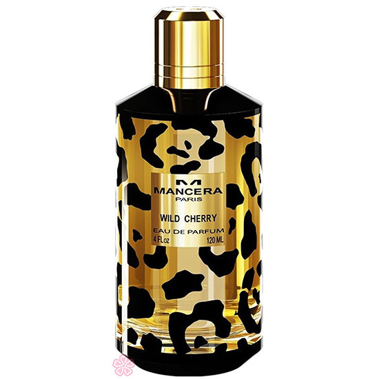 Mancera Wild Cherry унисекс парфюм 120 мл - EDP