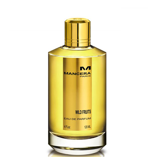Mancera Wild Fruits унисекс парфюм 120 мл - EDP