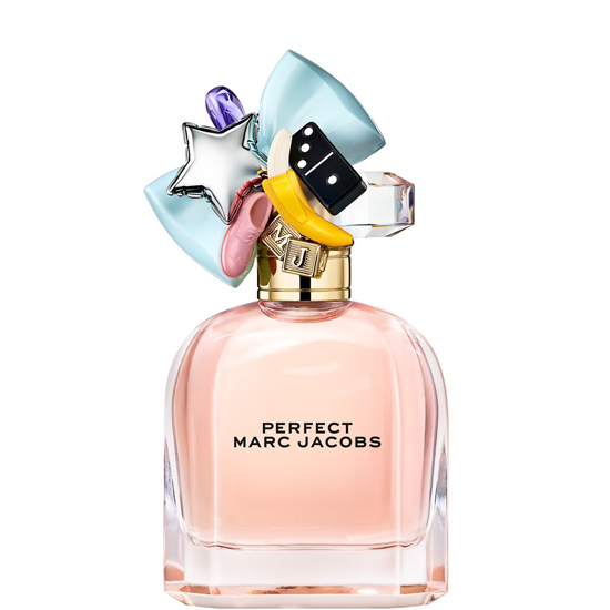 Marc Jacobs Perfect парфюм за жени 50 мл - EDP