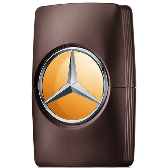 Mercedes-Benz Man Private парфюм за мъже 100 мл - EDP