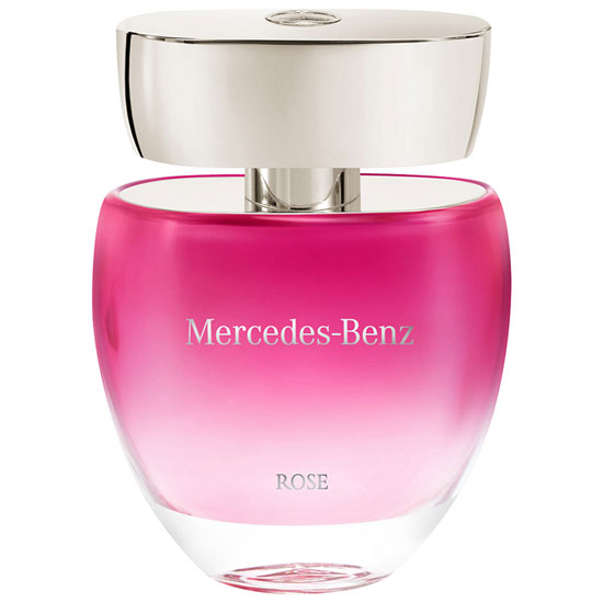 Mercedes-Benz ROSE парфюм за жени 90 мл - EDT