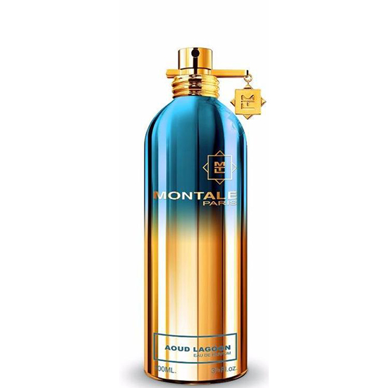 Montale Aoud Lagoon унисекс парфюм 100 мл - EDP