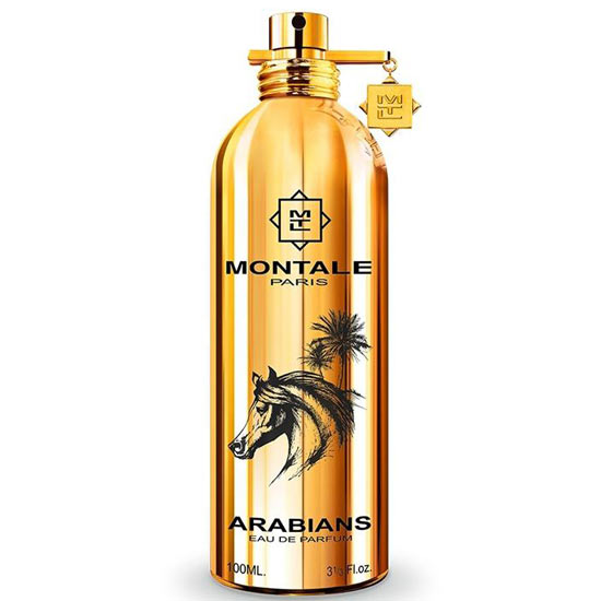 Montale Arabians унисекс парфюм 100 мл - EDP