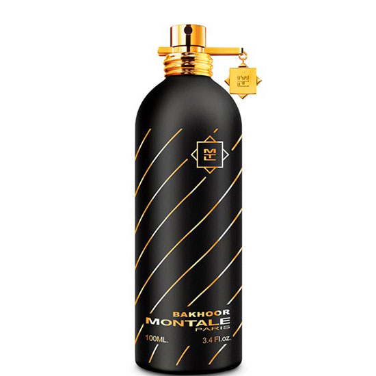 Montale Bakhoor унисекс парфюм 100 мл - EDP