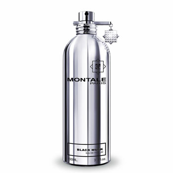 Montale BLACK MUSK унисекс парфюм 100 мл - EDP
