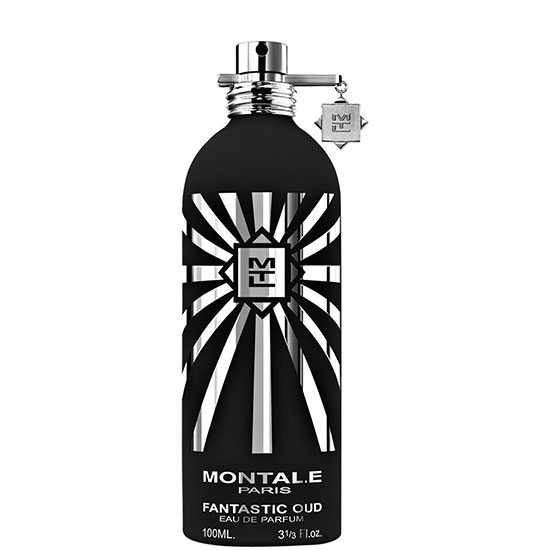 Montale Fantastic Oud унисекс парфюм 100 мл - EDP