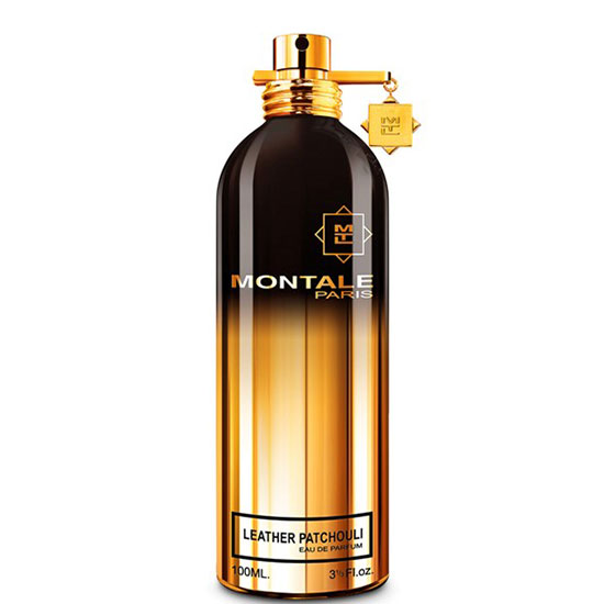 Montale Leather Patchouli унисекс парфюм 100 мл - EDP