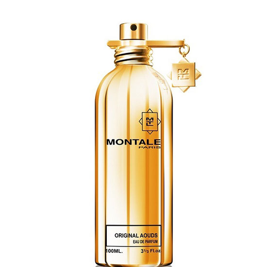 Montale Original Aoud унисекс парфюм 100 мл - EDP