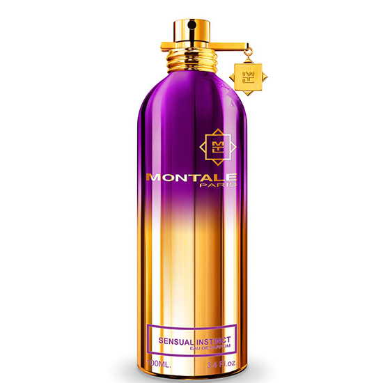 Montale Sensual Instinct унисекс парфюм 100 мл - EDP