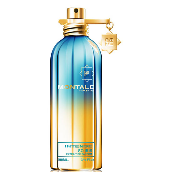 Montale So Iris Intense унисекс парфюм 100 мл - EDP