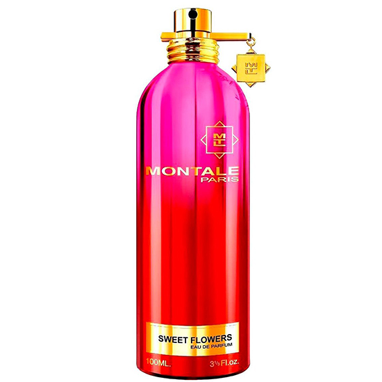 Montale Sweet Flowers парфюм за жени 100 мл - EDP