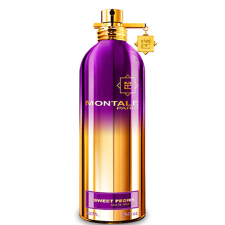 Montale Sweet Peony парфюм за жени 100 мл