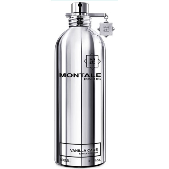 Montale Vanilla Cake унисекс парфюм 100 мл - EDP