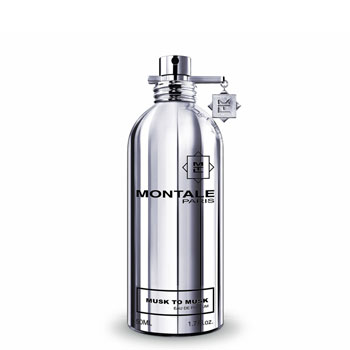 Montale MUSK TO MUSK унисекс парфюм 100 мл - EDP