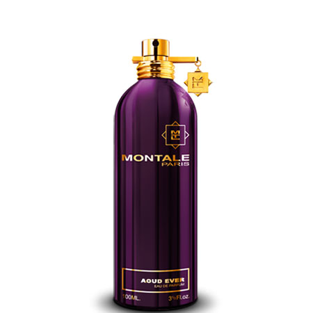 Montale AOUD EVER унисекс парфюм 50 мл - EDP