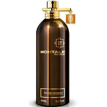 Montale AOUD FOREST унисекс парфюм 50 мл - EDP