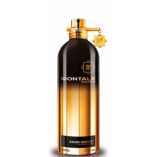 Montale AOUD NIGHT унисекс парфюм 100 мл - EDP