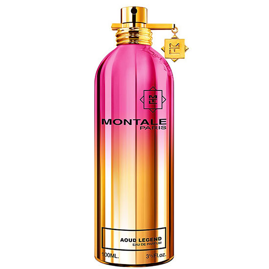 Montale Aoud Legend унисекс парфюм 100 мл - EDP