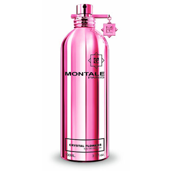 Montale CRYSTAL FLOWERS унисекс парфюм 100 мл - EDP