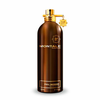 Montale FULL INCENSE унисекс парфюм 100 мл - EDP