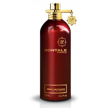 Montale RED VETYVER парфюм за мъже 100 мл - EDP