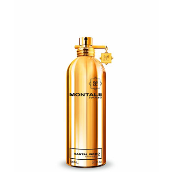 Montale SANTAL WOOD унисекс парфюм 100 мл - EDP