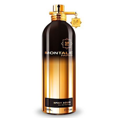 Montale Spicy Aoud унисекс парфюм 100 мл - EDP