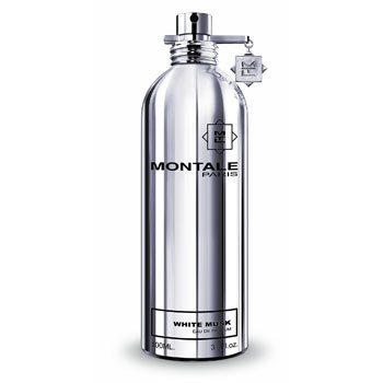 Montale WHITE MUSK унисекс парфюм 100 мл - EDP