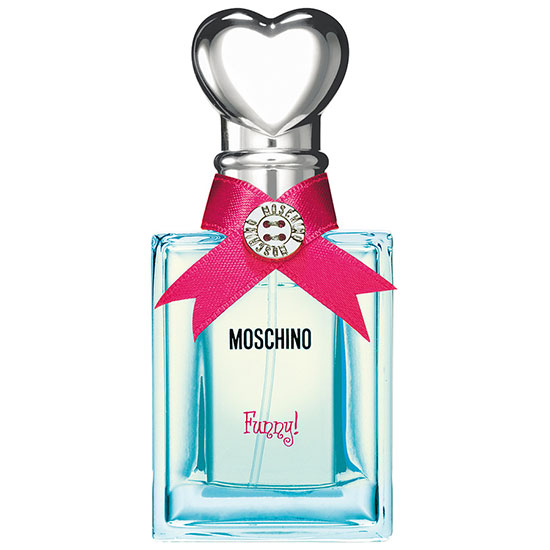 Moschino FUNNY парфюм за жени EDT 100 мл