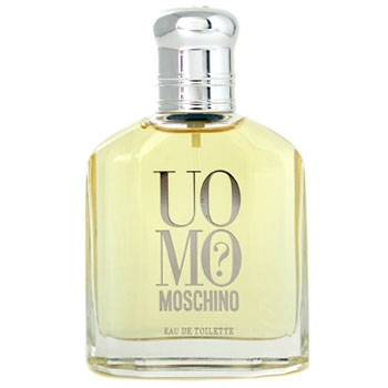 Moschino UOMO �� ���� EDT 125 �� ������