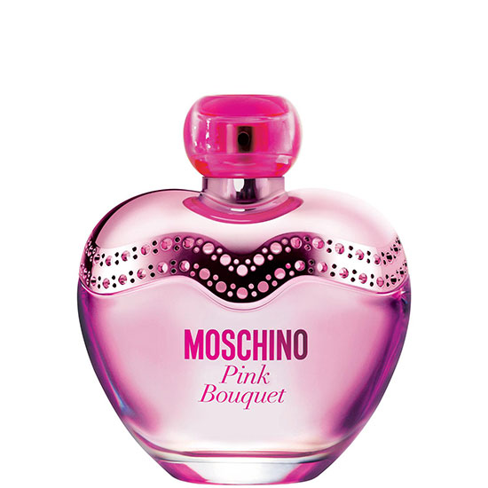 Moschino PINK BOUQUET парфюм за жени 50 мл - EDT