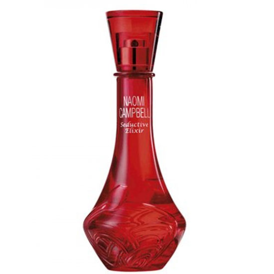 Naomi Campbell SEDUCTIVE ELIXIR парфюм за жени EDP 30 мл