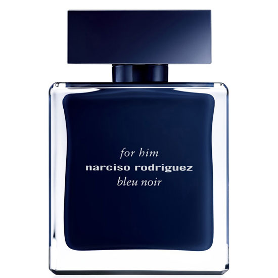 Narciso Rodriguez FOR HIM BLEU NOIR парфюм за мъже 50 мл - EDT